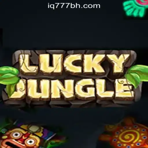 Experience the Thrills of LuckyJungle at IQ777 Online Casino Philippines