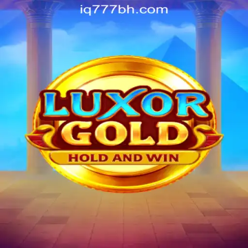 Discover LuxorGold at IQ777 Online Casino Philippines