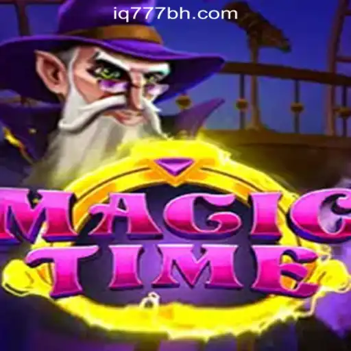Discover the Magic of MagicTime: Your Guide to Playing at IQ777 Online Casino Philippines