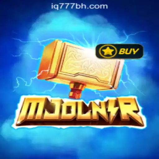 Explore the Exciting World of Mjolnir: A Game at IQ777 Online Casino Philippines