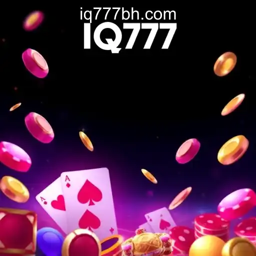 Promotions: A Deep Dive into IQ777 Online Casino Philippines