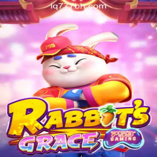 Discover RabbitsGrace: A Stellar Blend of Luck and Strategy at IQ777 Online Casino Philippines