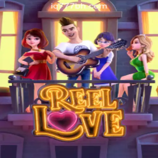ReelLove: A Romantic Adventure at IQ777 Online Casino Philippines