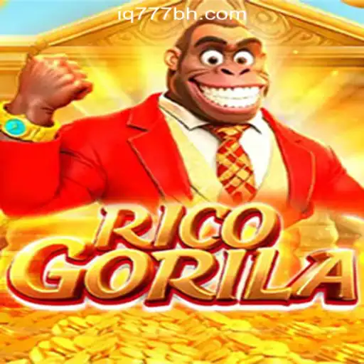 Exploring RicoGorila: A Captivating Game at IQ777 Online Casino Philippines