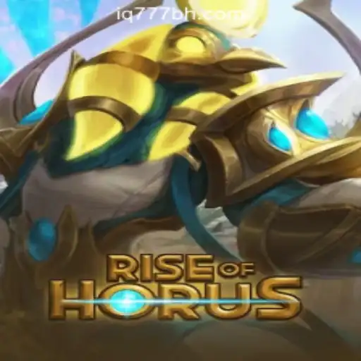 Rise of Horus: A Compelling Journey in IQ777 Online Casino Philippines