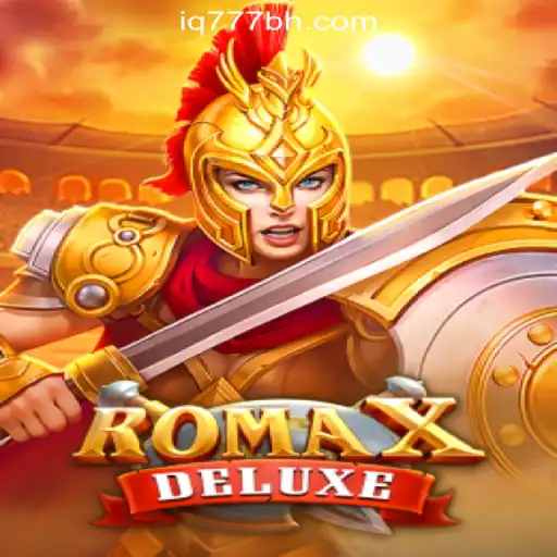 Explore the Exciting World of RomaXDeluxe at IQ777 Online Casino Philippines
