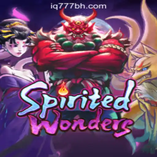 Exploring the Mystical World of SpiritedWonders at IQ777 Online Casino Philippines