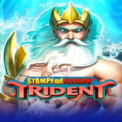 Exploring the Exciting World of StempedeRushTrident at IQ777 Online Casino Philippines