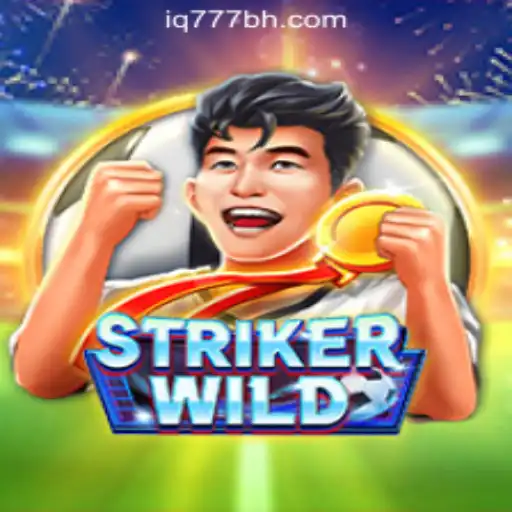 StrikerWILD: The Latest Adventure in IQ777 Online Casino Philippines