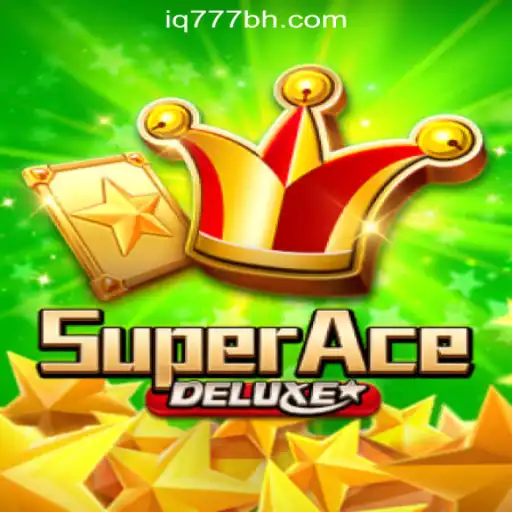 Exploring the Thrills of SuperAceDeluxe at IQ777 Online Casino in the Philippines