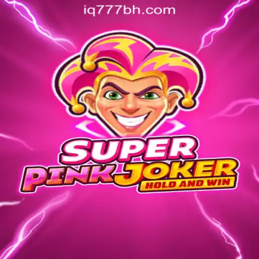 Discover the Thrills of SuperPinkJoker at IQ777 Online Casino Philippines