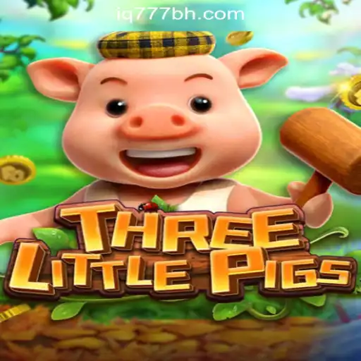 Exploring the Exciting World of THREELITTLEPIGS at IQ777 Online Casino Philippines