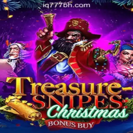 Exploring the Magic of TreasuresnipesChristmas at IQ777 Online Casino Philippines