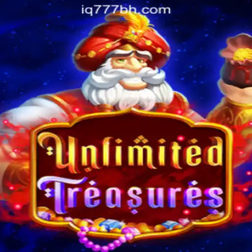 UnlimitedTreasures: A Captivating Journey in IQ777 Online Casino Philippines