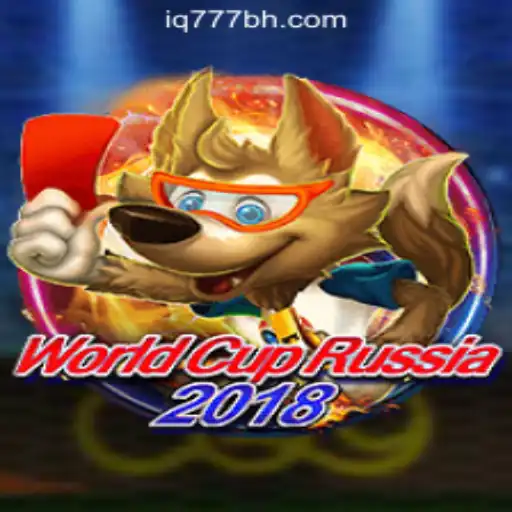 Exploring WorldCupRussia2018 and Its Connection to IQ777 Online Casino Philippines